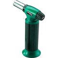 Solder - It, Inc. Heavy Duty Hand Held Electronic Ignition Micro Torch-Green PT-500-GN